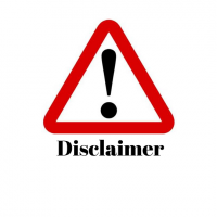 Disclaimer