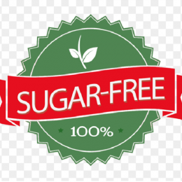 Sugar Free