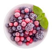 Frozen Fruits