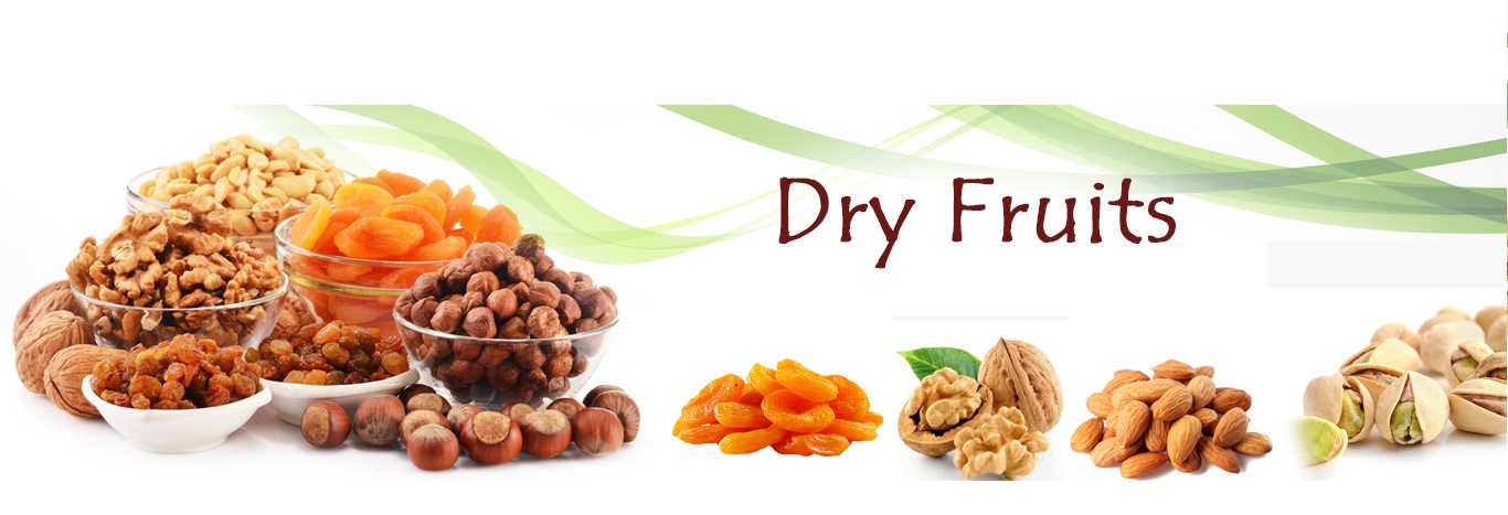 Dried Fruits